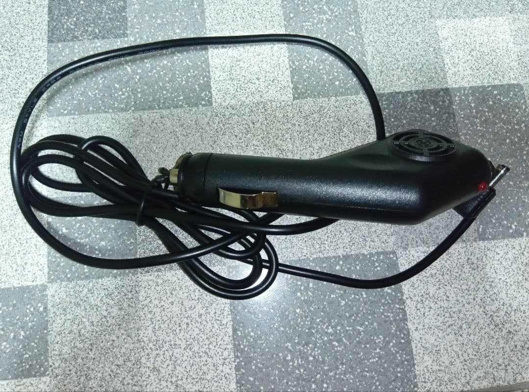 球*様 ポータブルカーナビゲーション