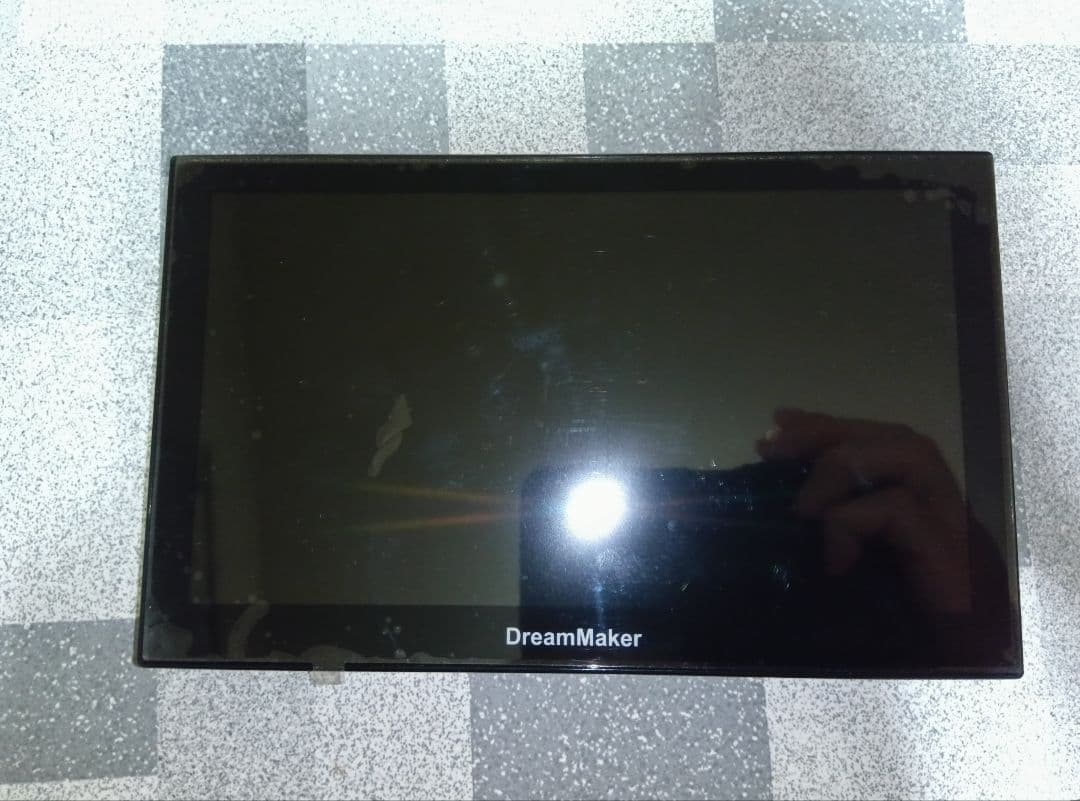 球*様 ポータブルカーナビゲーション