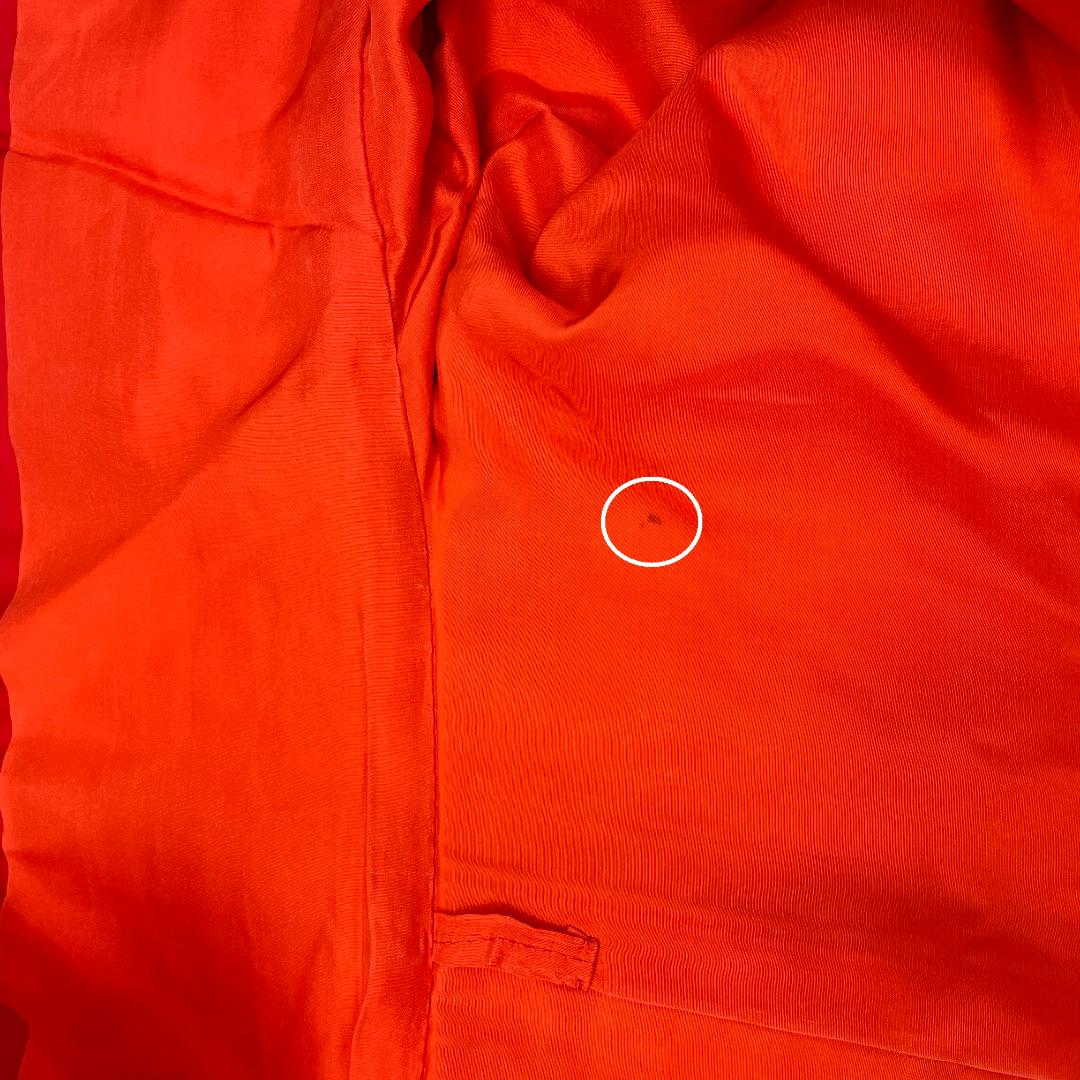 Y★3114★ 色打掛 豪華 金駒刺繍 相良刺繍 婚礼 新婦 結婚式 花嫁