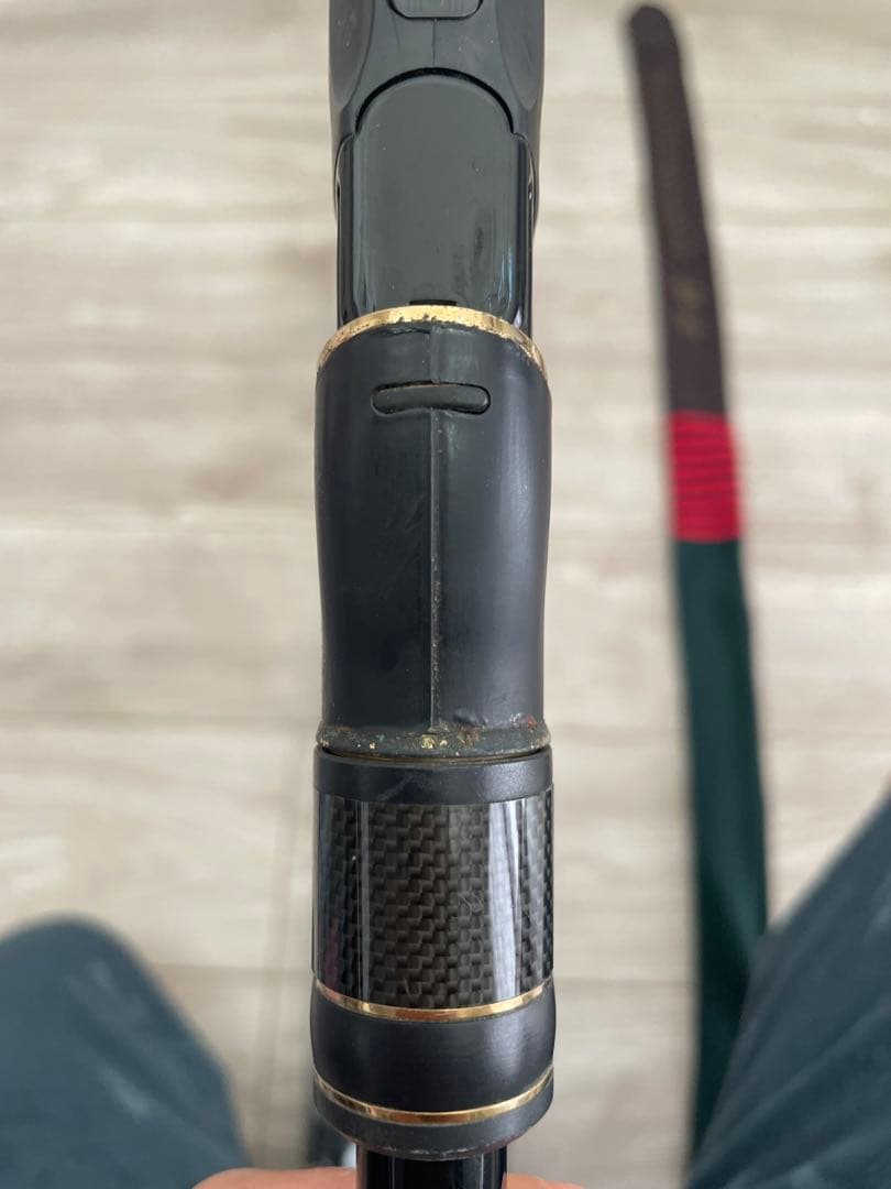 Gamakatsu MASTER MODEL II チヌ竿　L-53