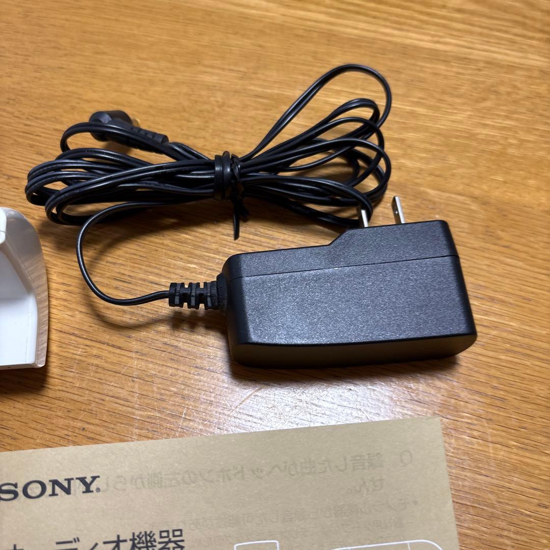 SONY ソニー ウォークマン NW-S775K