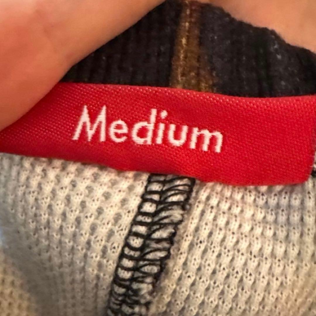 に*ん様 Supreme Ganesh Waffle Short シュプリーム