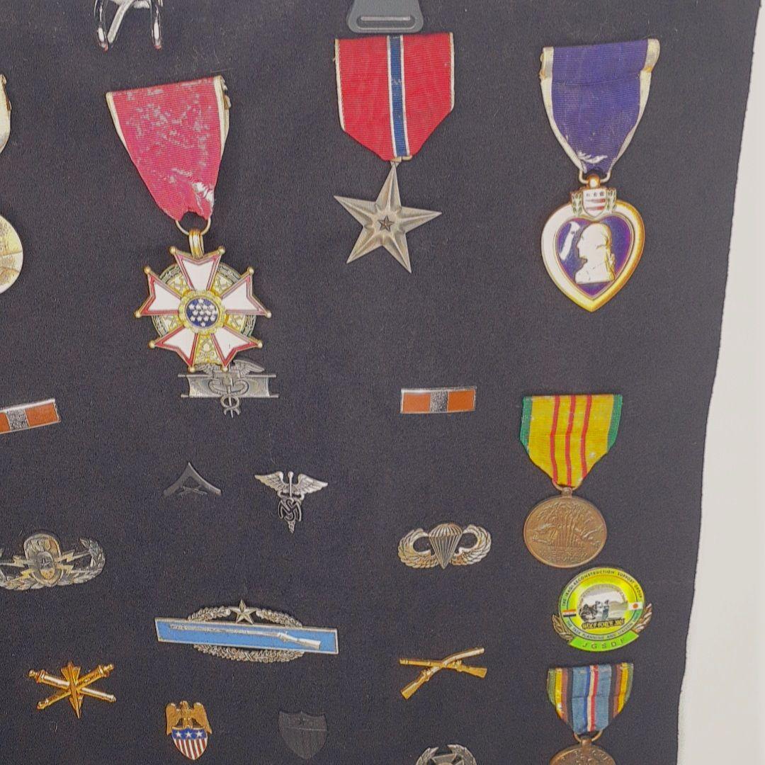 勲章　バッジ　 コレクション まとめ売り