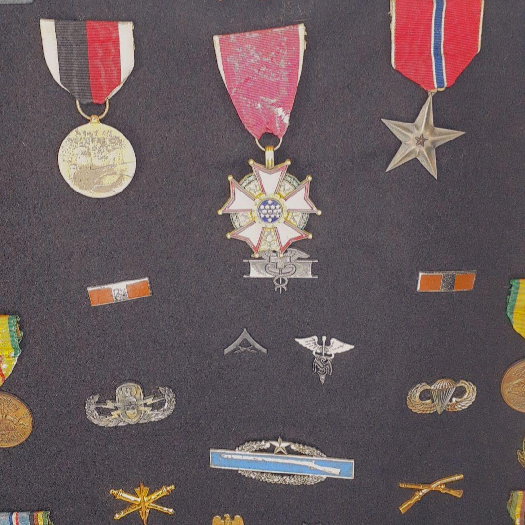 勲章　バッジ　 コレクション まとめ売り