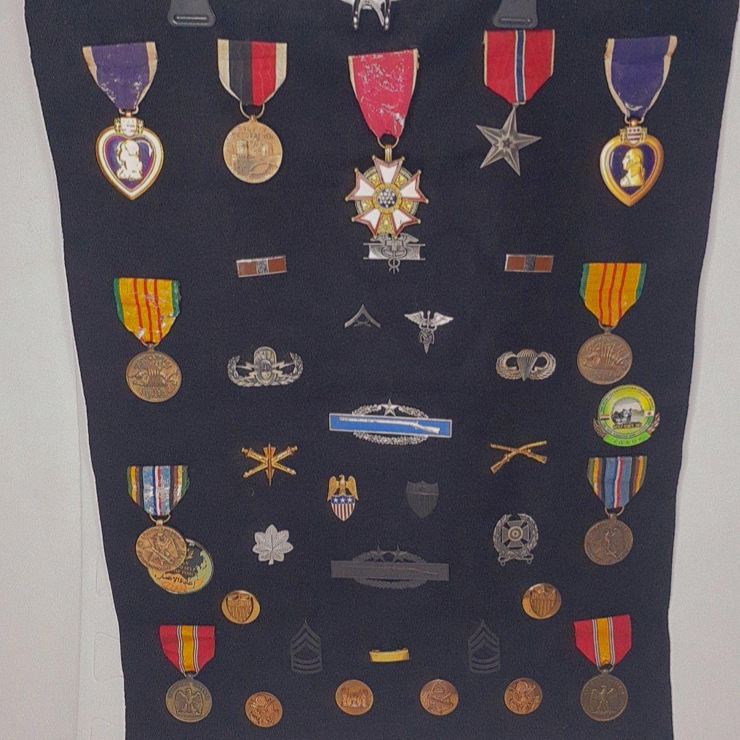 勲章　バッジ　 コレクション まとめ売り