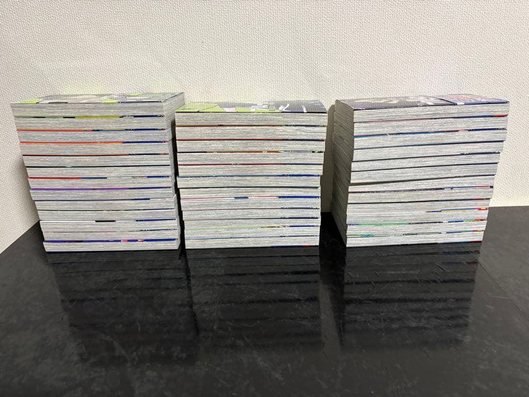 ブルーロック全巻セット1～37巻