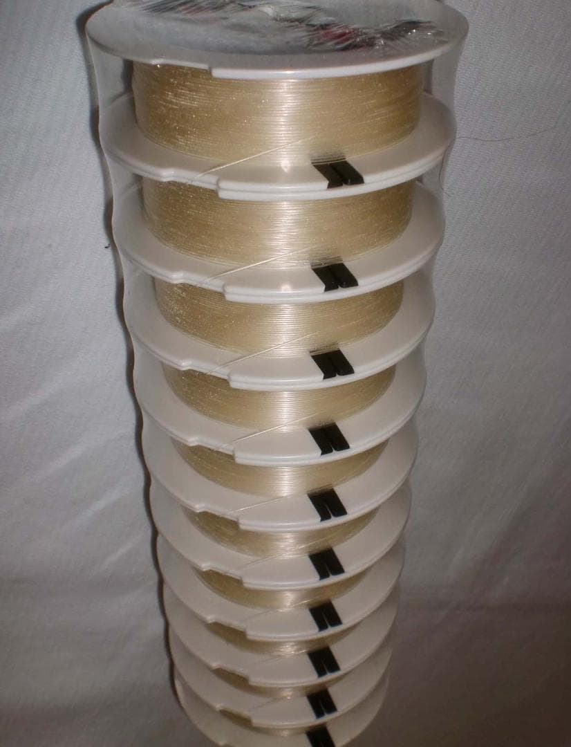 シーガー　グランドマックスＦＸ１０号連結６００ｍ[60m×10]新品※バラ売り可