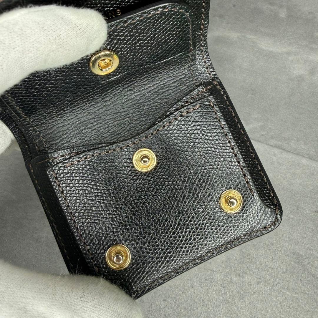 【限定品】ワイルドスワンズ CASA カーサ シェルコードバン ホーウィン社