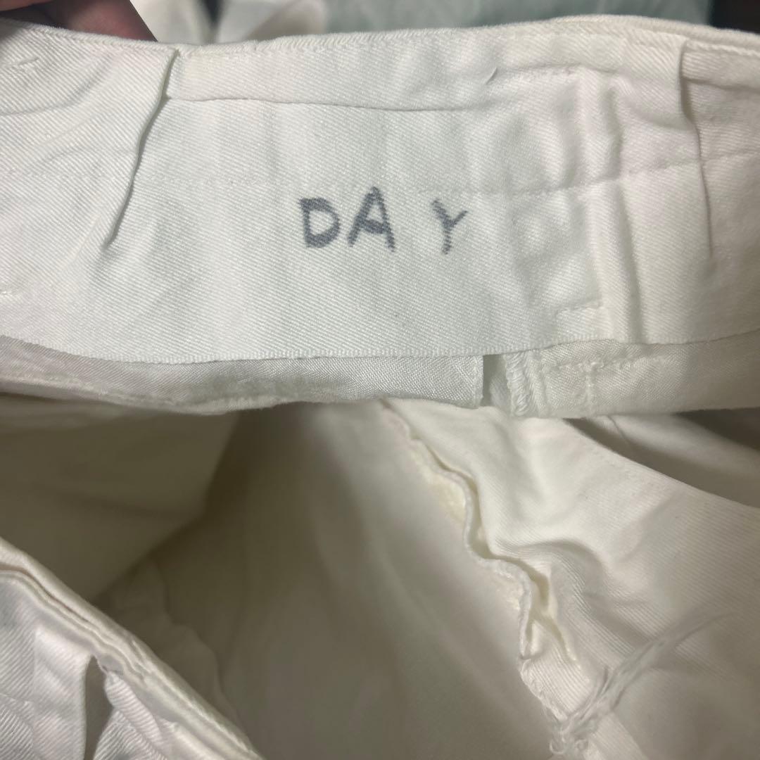 50s-70s US NAVY コットンワークパンツ