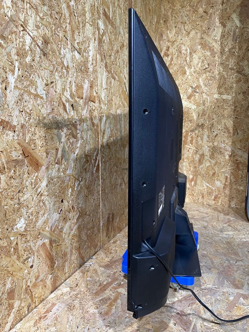 シャープ AQUOS 50インチ液晶テレビ 2021年 1077401013