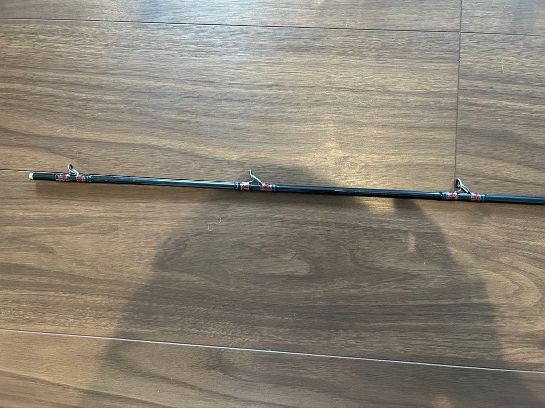 ダイワ船竿　アナリスター64（30-300）