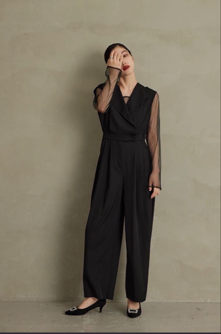 サロペット・オーバーオール・オールインワン ^^