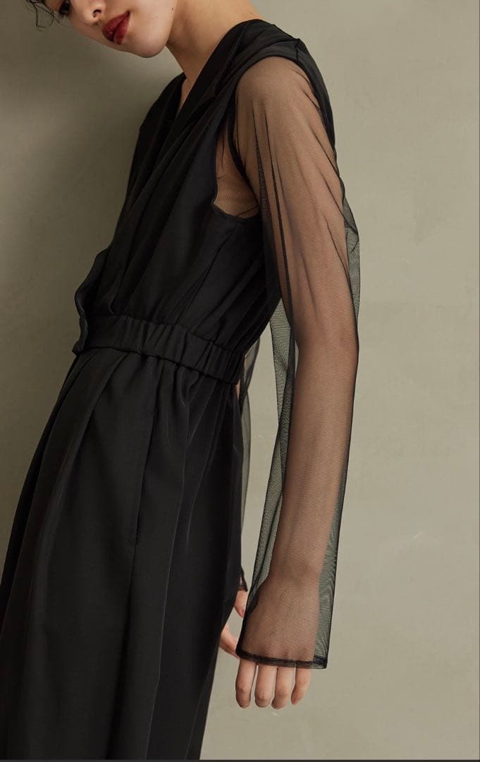 サロペット・オーバーオール・オールインワン ^^