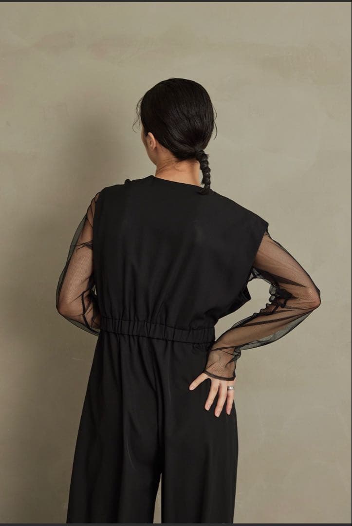 サロペット・オーバーオール・オールインワン ^^