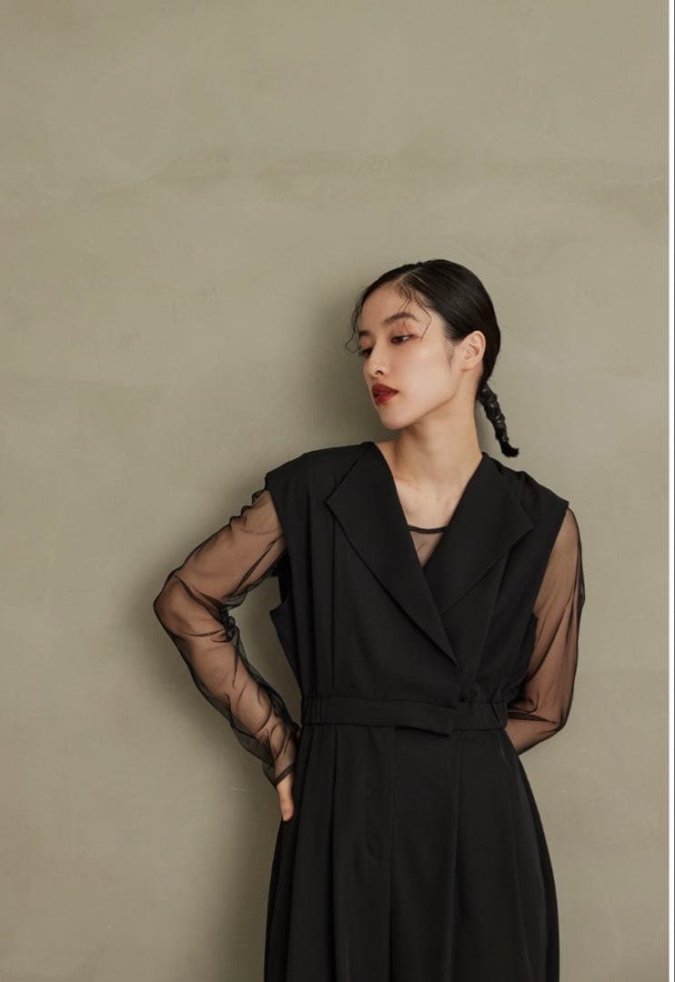 サロペット・オーバーオール・オールインワン ^^