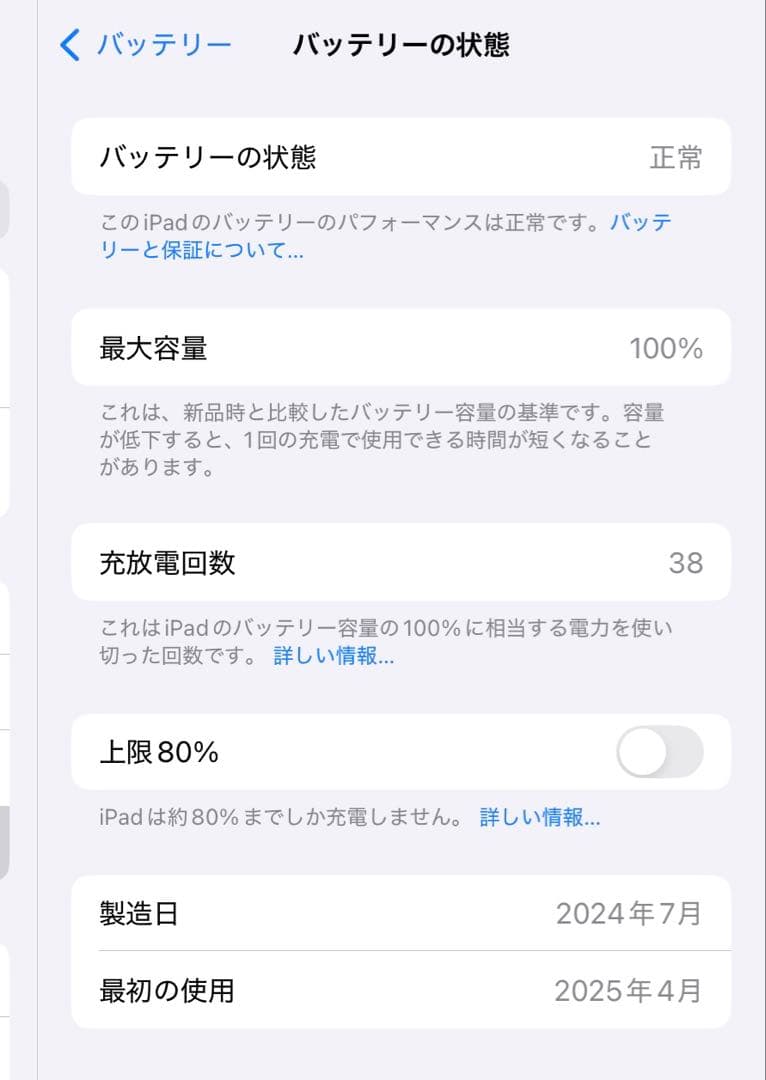 iPad本体 iPad mini(A17 Pro)128GB,Apple Pencil Pro