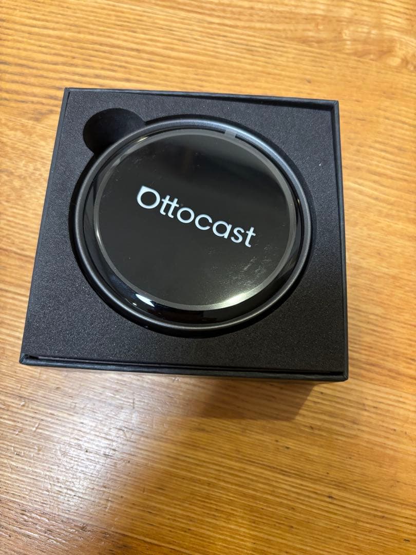 カーナビ OttoAibox P3 Pro