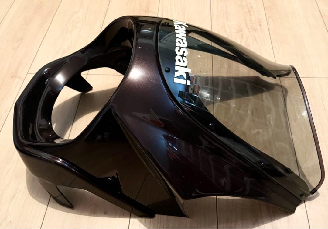 【DAYTONA/デイトナ】 ビキニカウル_カワサキ・ゼファー750