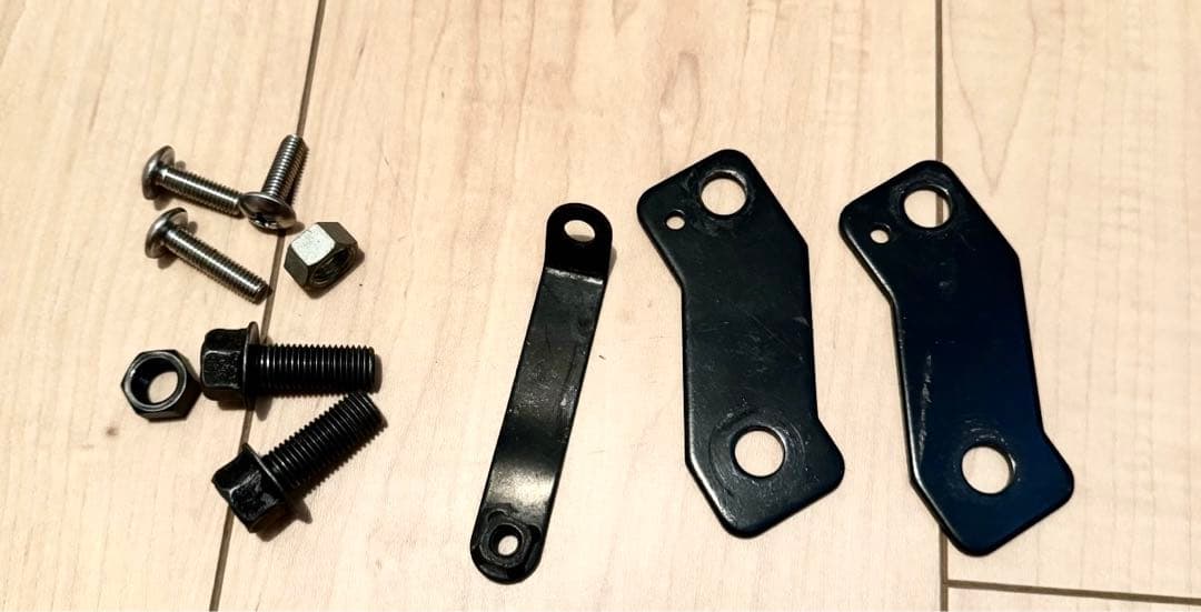 【DAYTONA/デイトナ】 ビキニカウル_カワサキ・ゼファー750