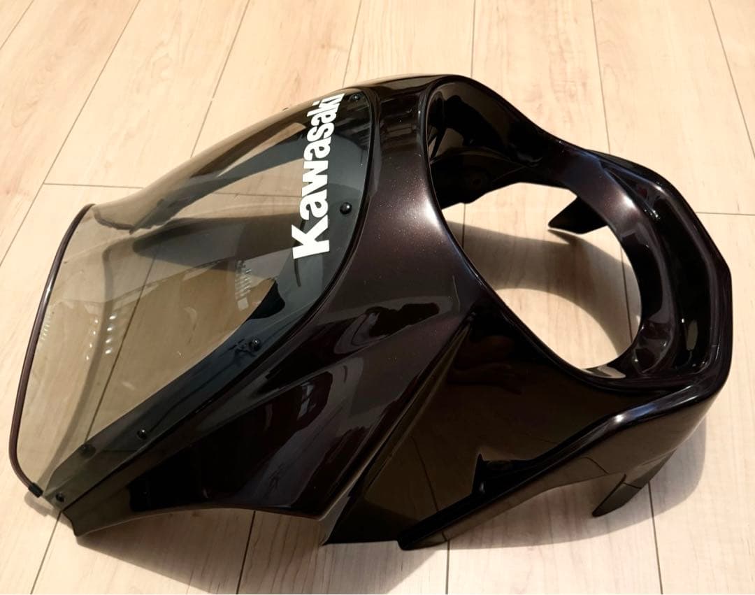 【DAYTONA/デイトナ】 ビキニカウル_カワサキ・ゼファー750