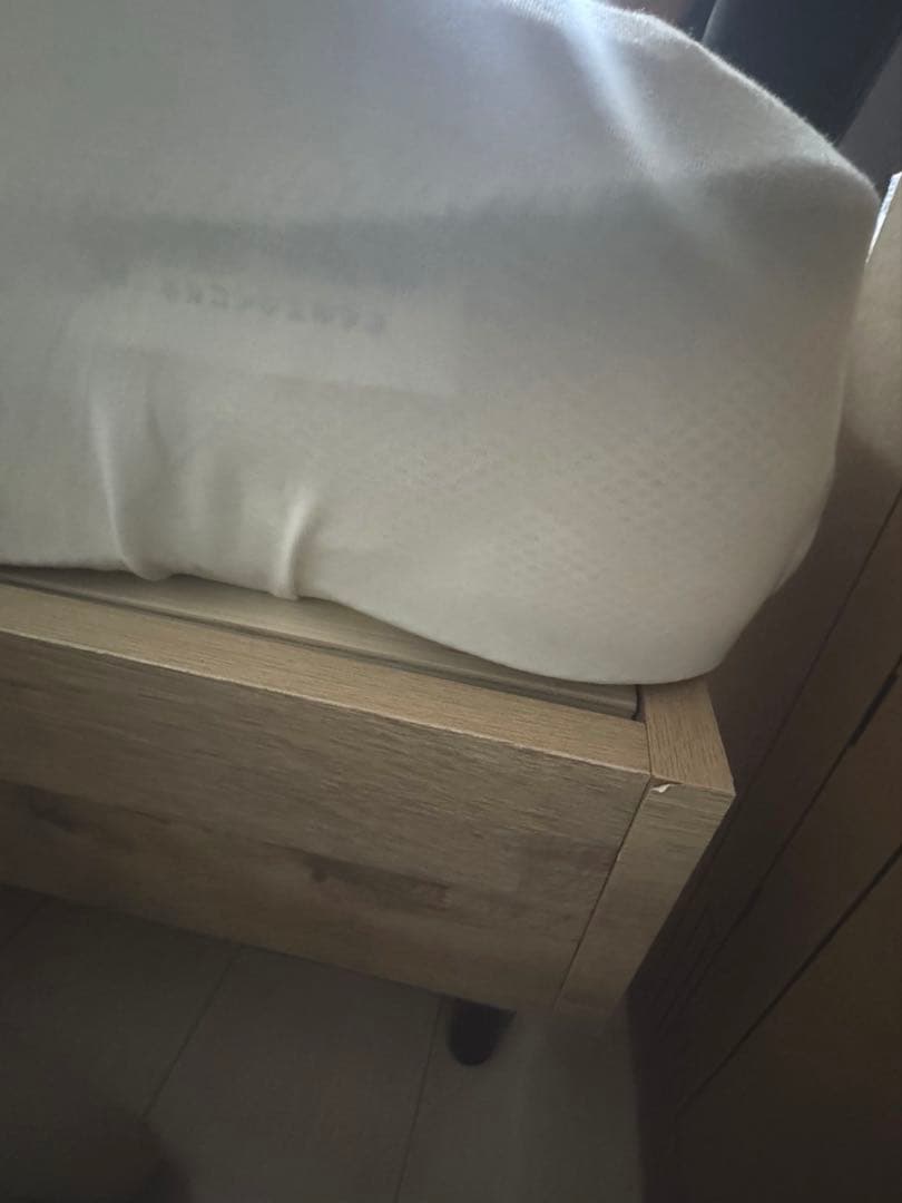 【こなんだいすき】アルヴィス デイベッド すのこベッド マットレスセット