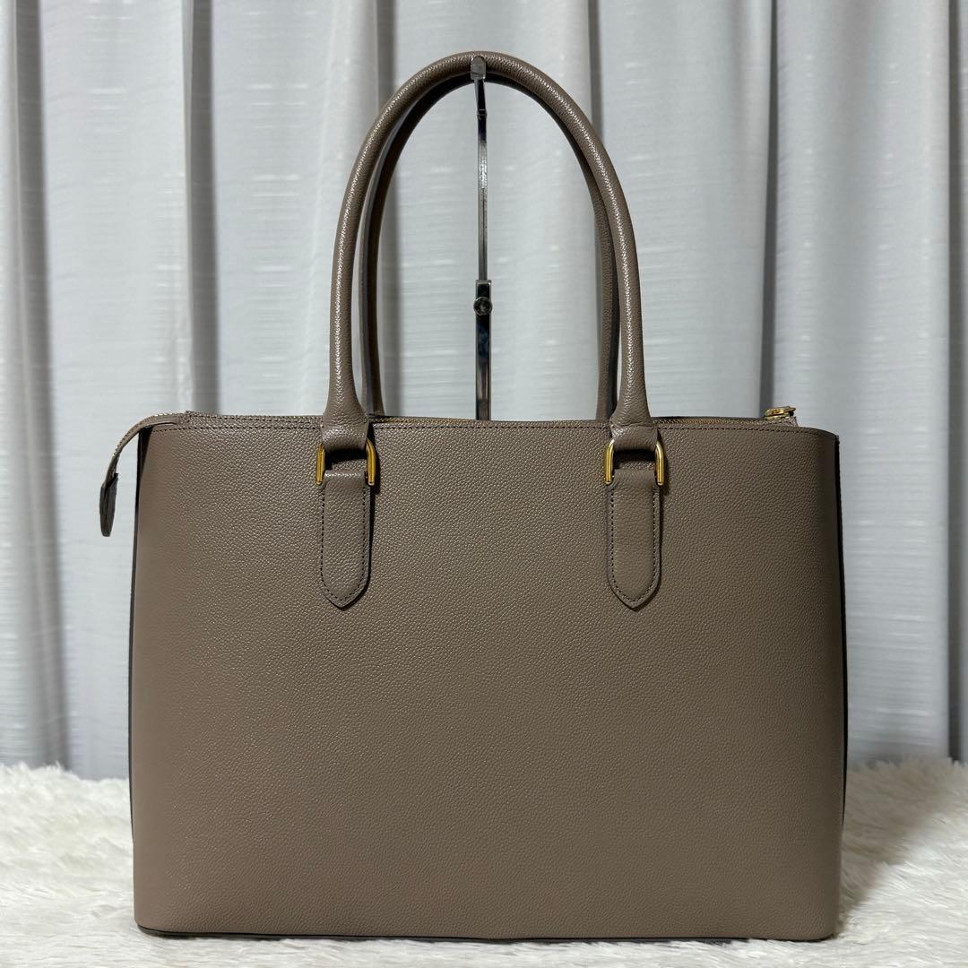 ⭐️新品未使用⭐️ ソメスサドル　ジャンヌ　JN-22 トートバッグ　生産終了品