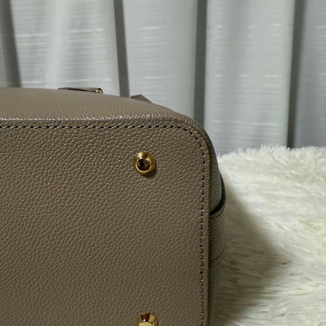 ⭐️新品未使用⭐️ ソメスサドル　ジャンヌ　JN-22 トートバッグ　生産終了品