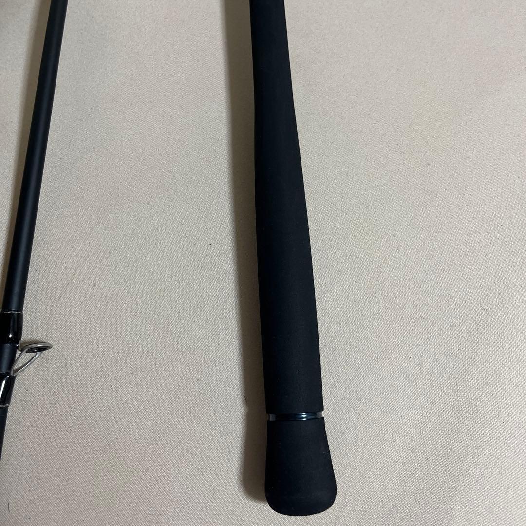 空*海様 メジャークラフト　クロスライド 3G XR3-1002M/LSJ