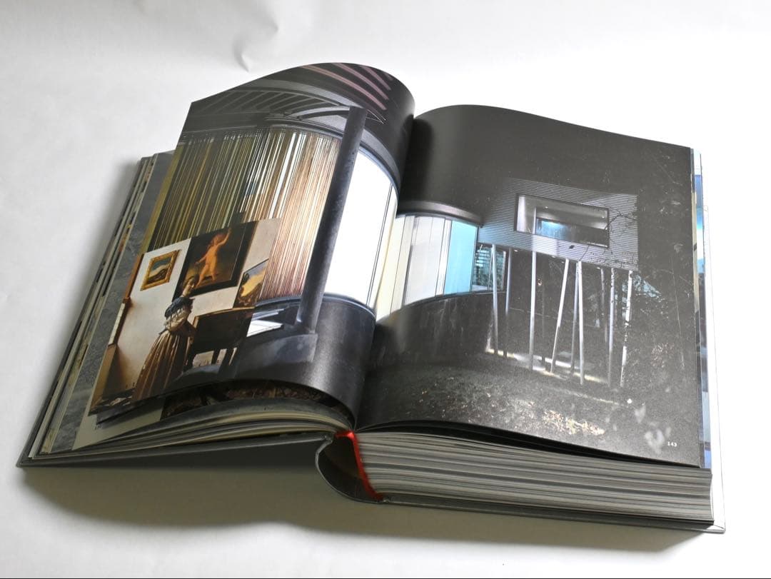 アート・デザイン・音楽 S,M,L,XL O.M.A. Rem Koolhaas Bruce Mau