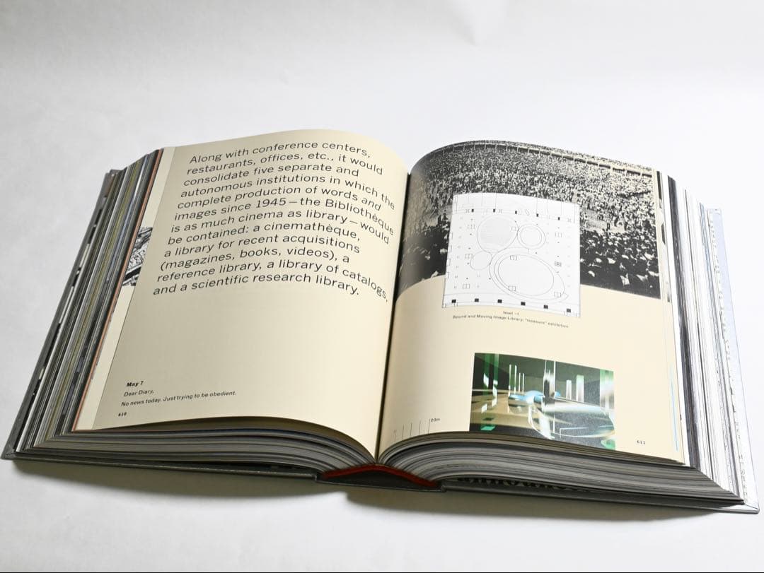 アート・デザイン・音楽 S,M,L,XL O.M.A. Rem Koolhaas Bruce Mau