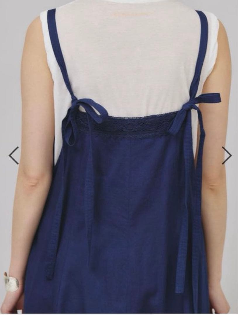 【美品✨】Curensology サテンタックオールインワン