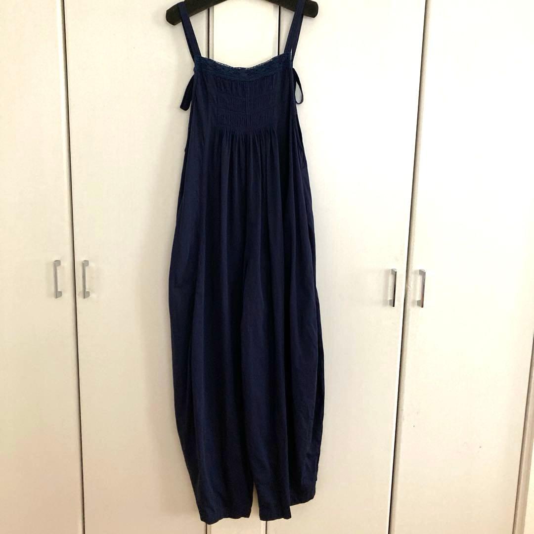 【美品✨】Curensology サテンタックオールインワン