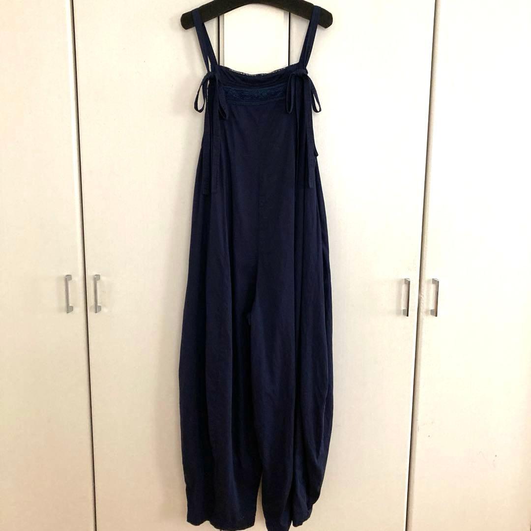 【美品✨】Curensology サテンタックオールインワン