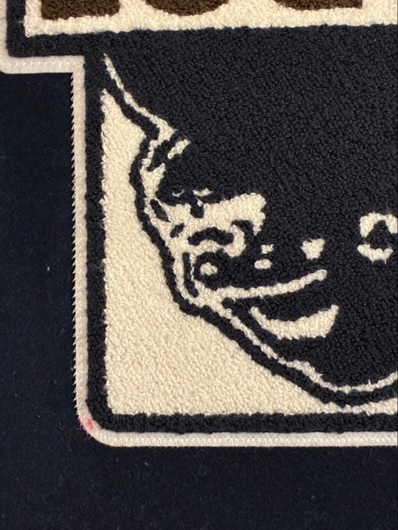 ⭐️XLARGE スタジャン ネイビー　X L