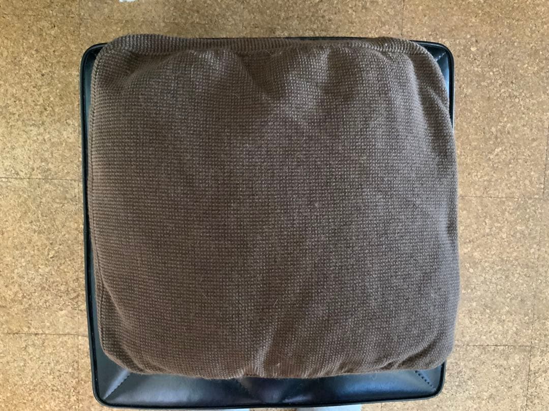 (ももいろももこさま専用)アルフレックスクッション＆クッションカバー 3個セット