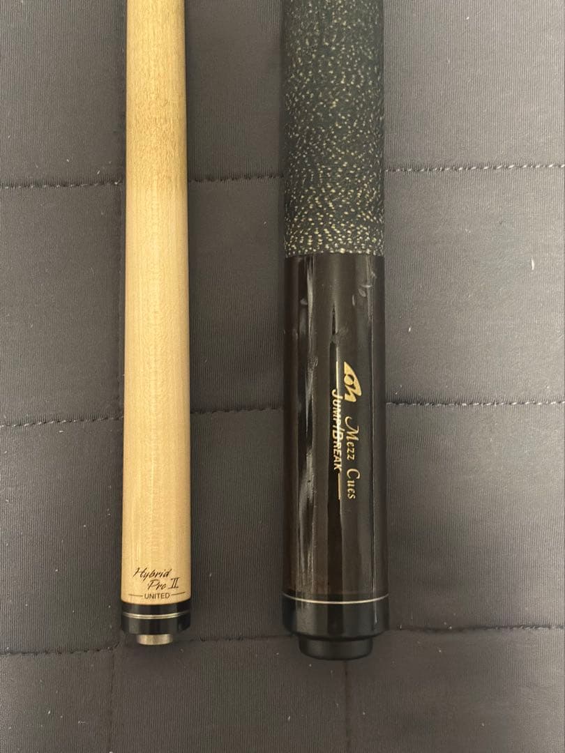 MEZZ ジャンプ＆ブレイクキュー