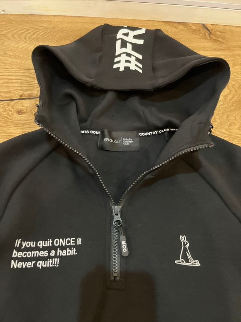 新品　FR2GOLF ワンピース　S