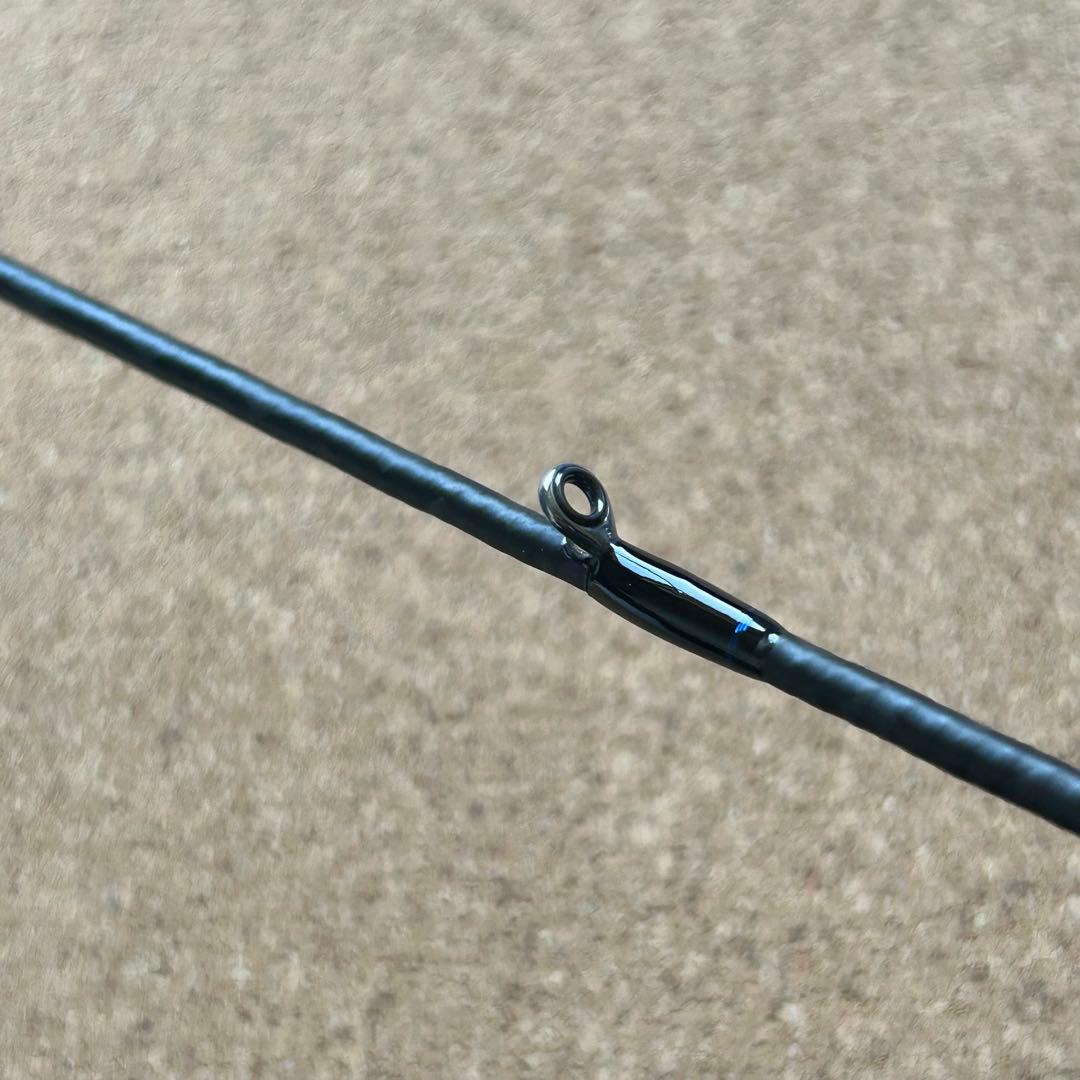 美品 バレーヒル レトログラードX RGXS-65S ティップラン