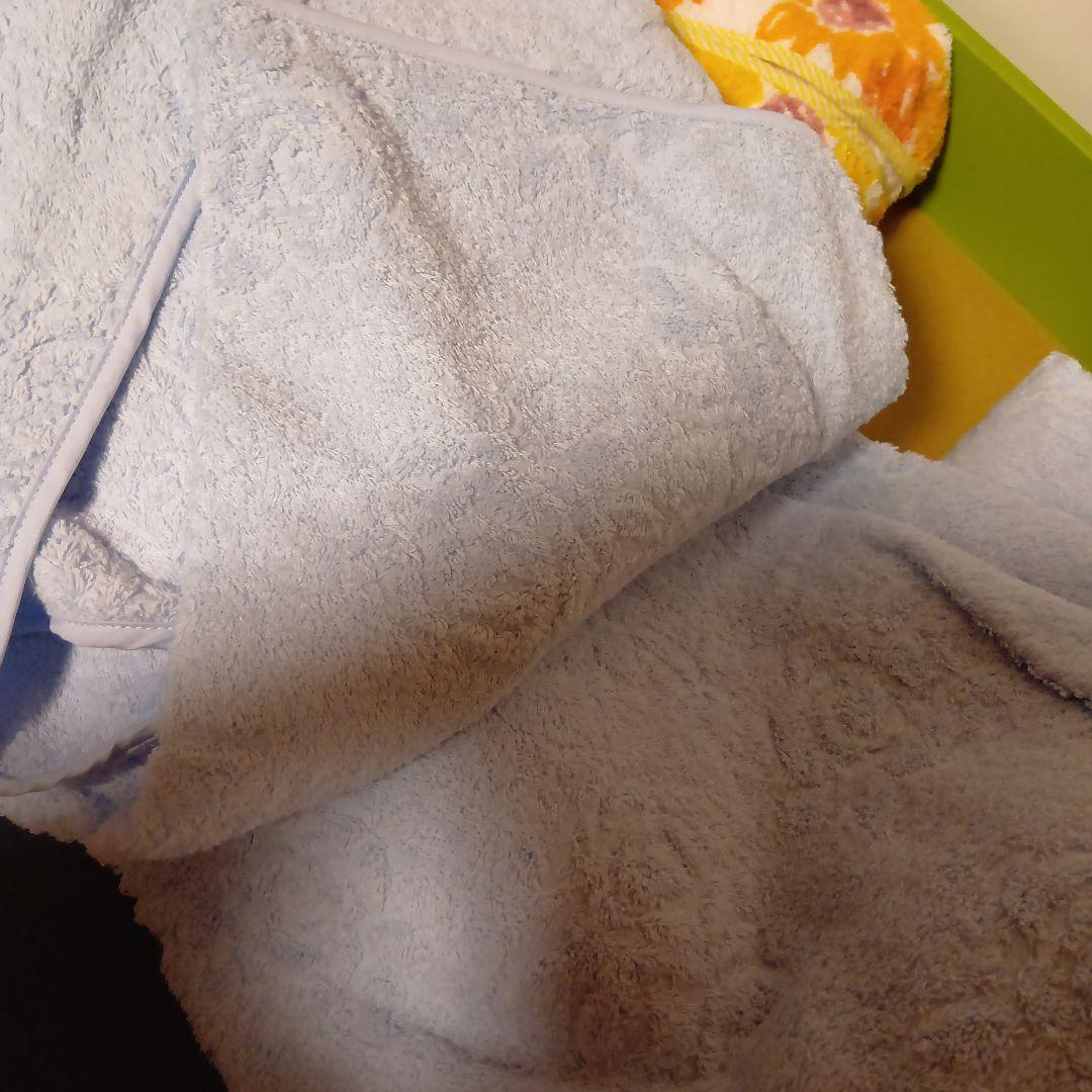 ホットマン タオルケット 日本製 大判 バスタオル タオルケット 花柄 人気