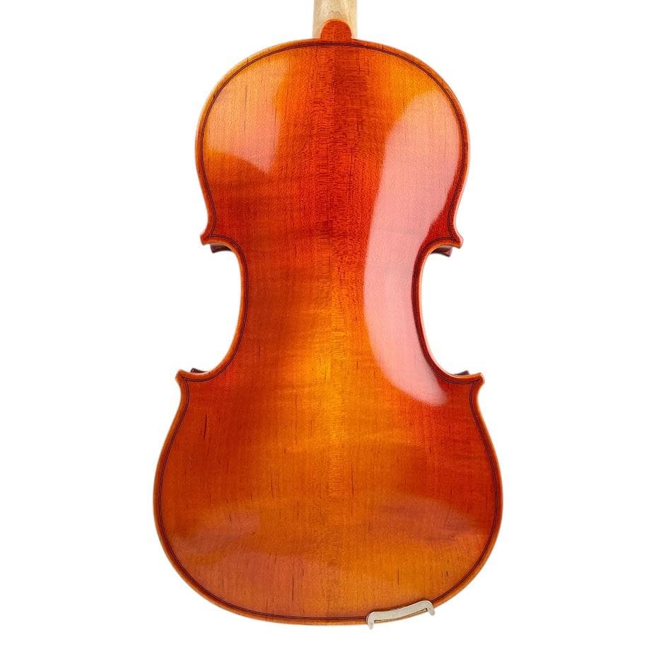 極美・極艶●鈴木バイオリン● No.300 上位 4/4 1984年 黄金期