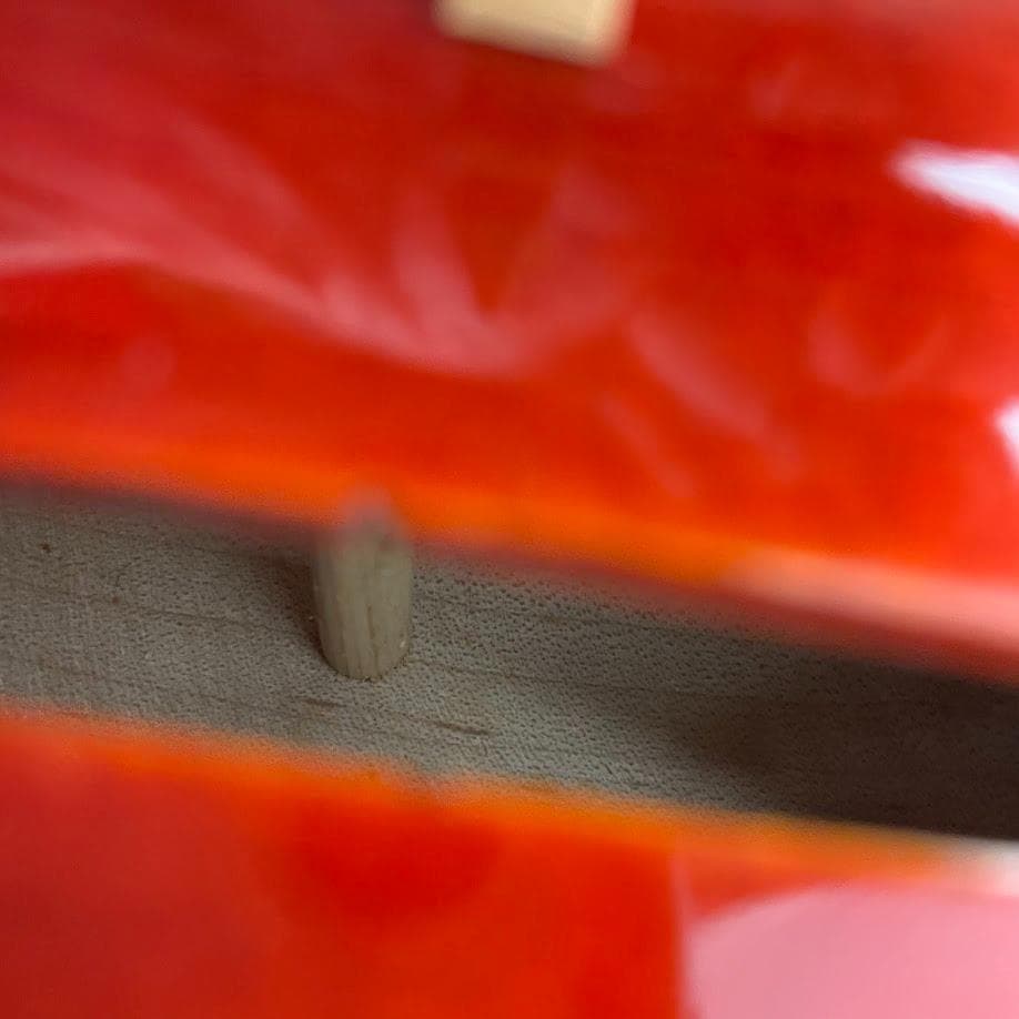 極美・極艶●鈴木バイオリン● No.300 上位 4/4 1984年 黄金期