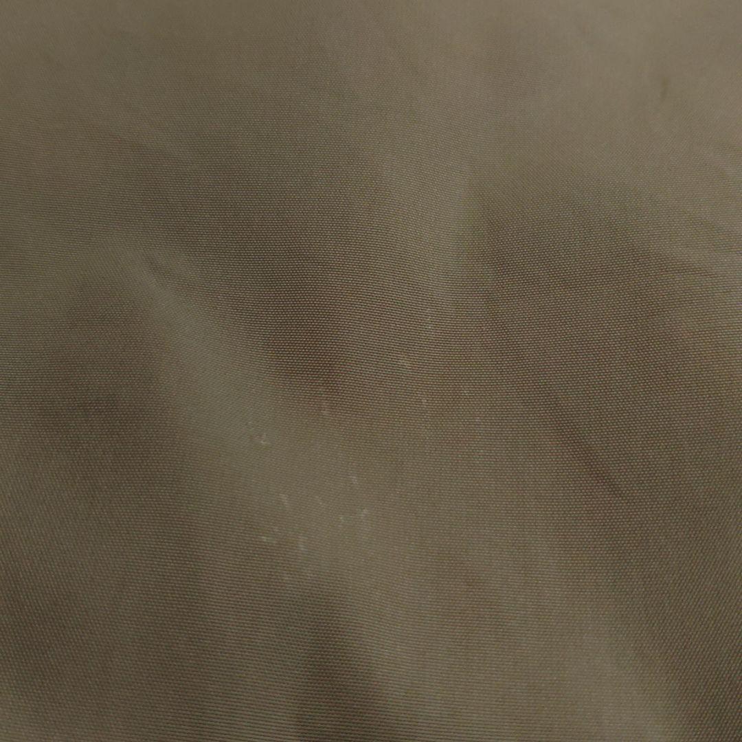 YURULI ナイロンパンツ