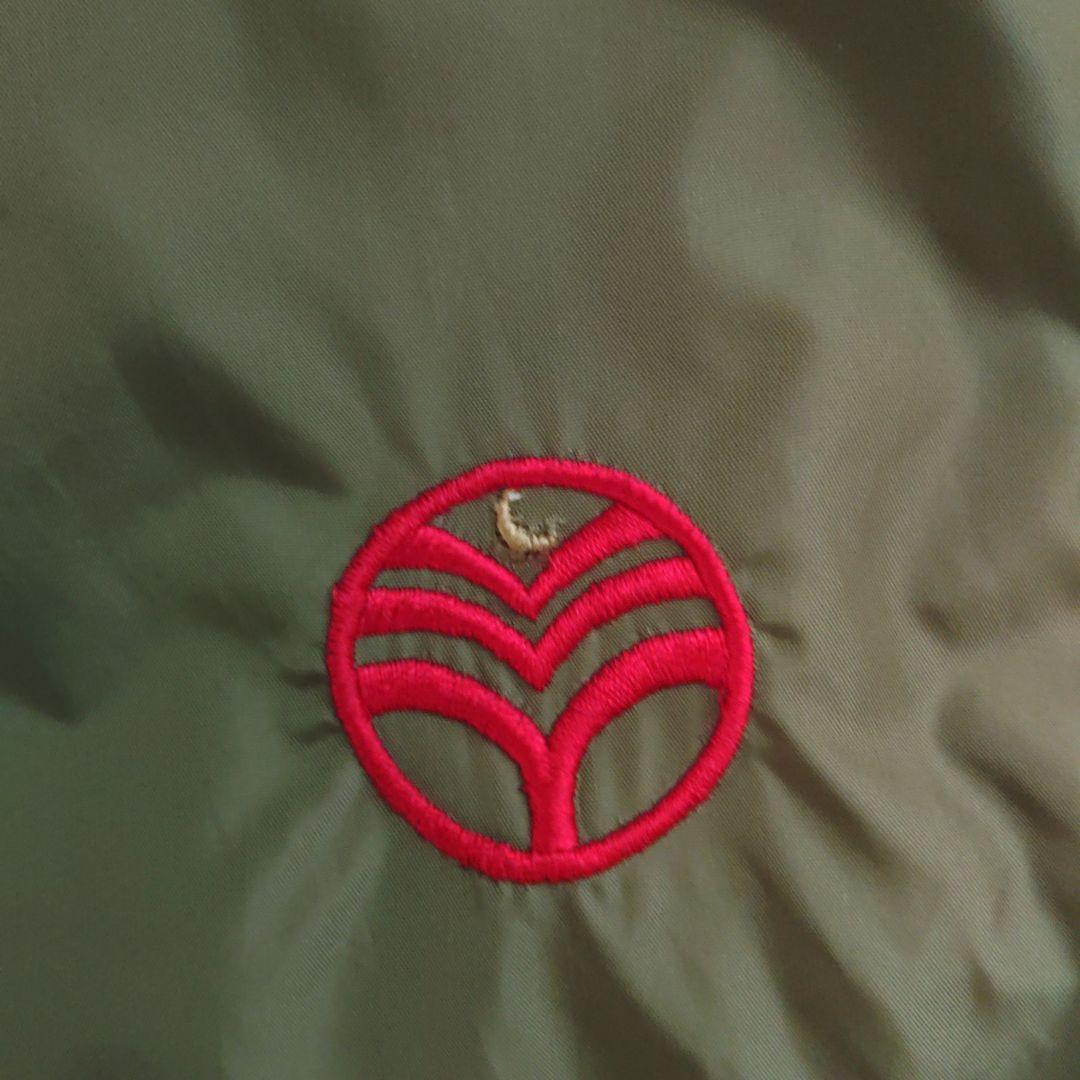 YURULI ナイロンパンツ