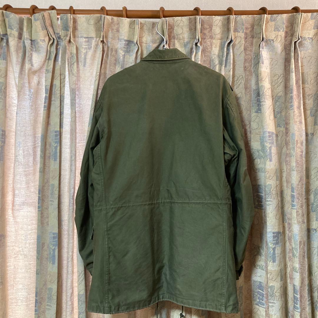【50's】US ARMY M51 フィールドジャケット