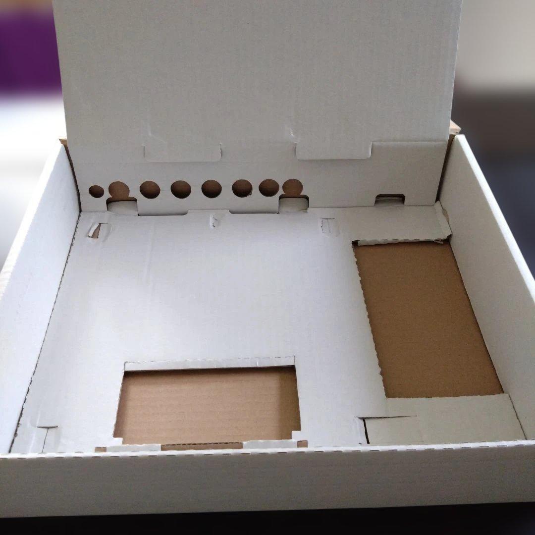 LYRA-8 オーガニックシンセサイザー SOMA laboratory