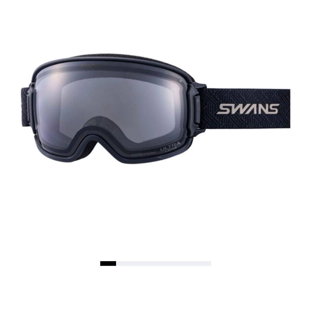 SWANS 25-26RIDGELINE　RL-MDH-CU-LG