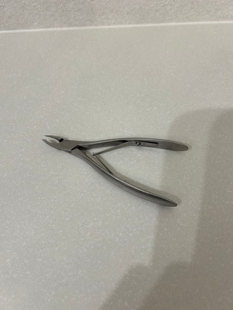 UTSUMI キューティクルニッパー