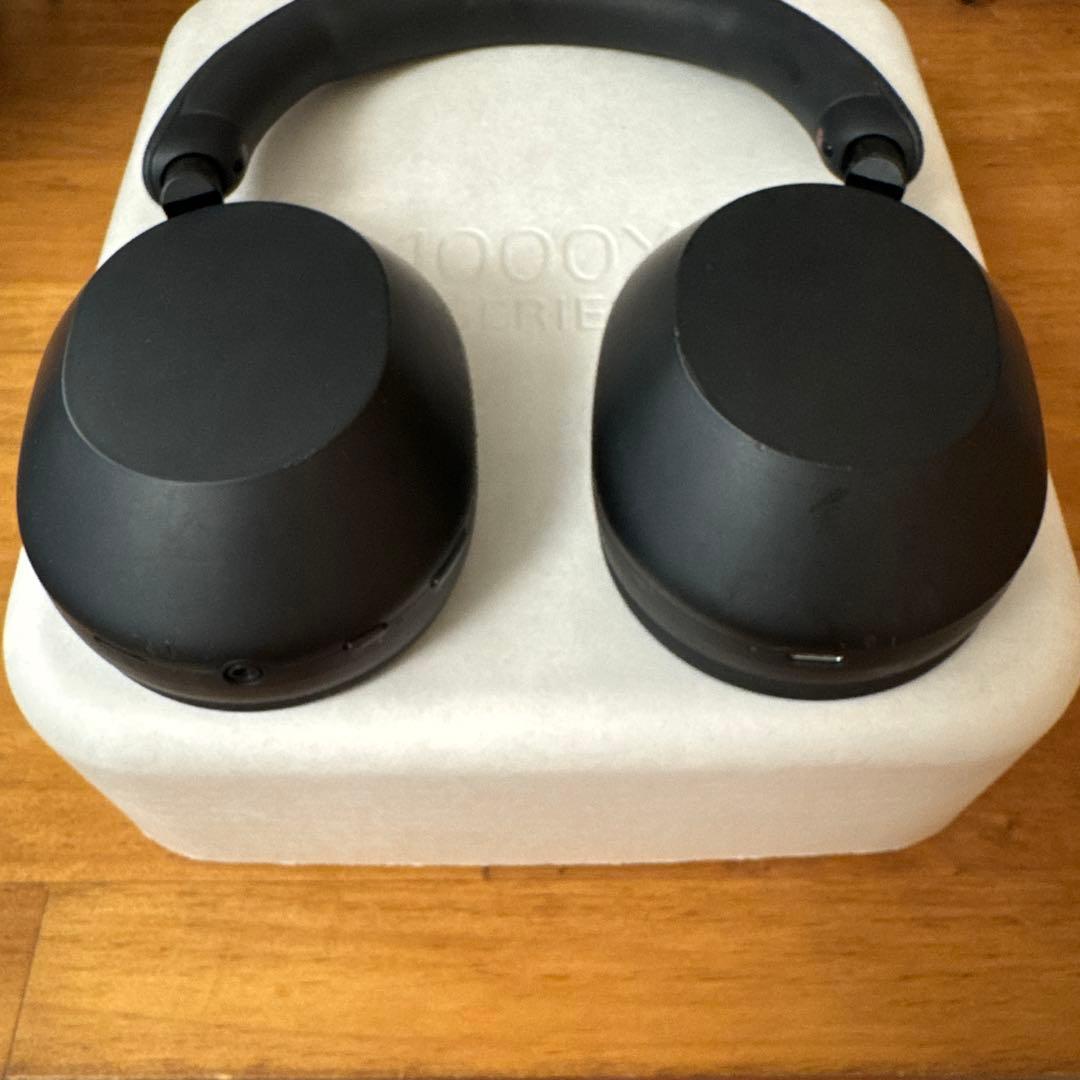 ヘッドホン SONY WH-1000Xm5