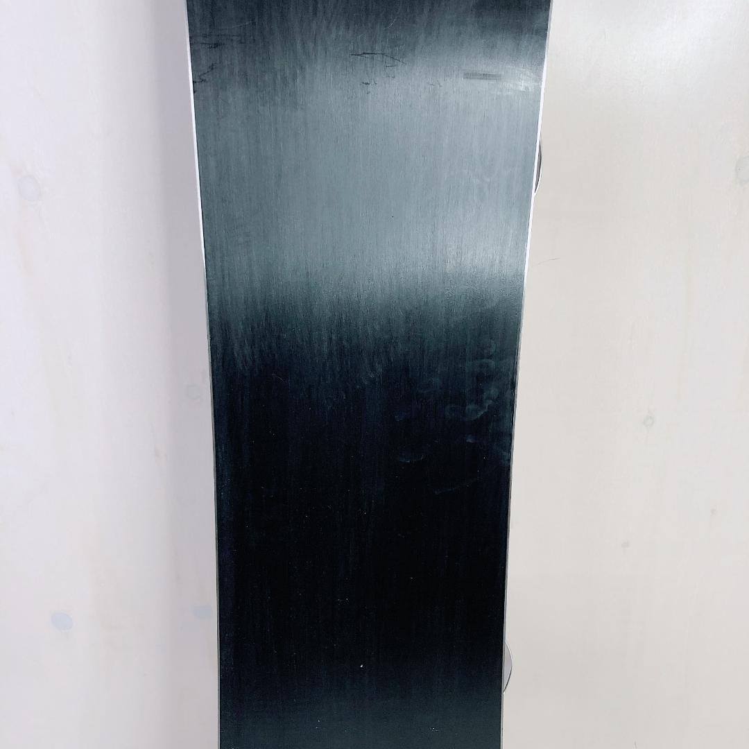 T & C 153㎝　JOYRIDE 27㎝ スノーボード 3点セット メンズ