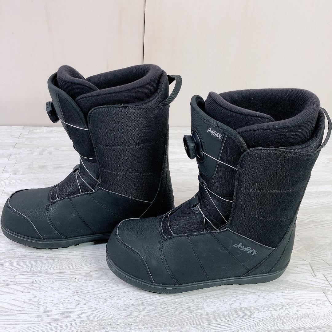 T & C 153㎝　JOYRIDE 27㎝ スノーボード 3点セット メンズ